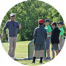 Coaching Club